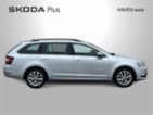 Škoda Octavia, Combi 2.0 TDI DSG Style, kombi,