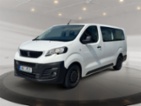 Peugeot Traveller, EXPERT L3 2.0BHDi 110kW TAŽNÉ,