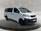 Peugeot Traveller, EXPERT L3 2.0BHDi 110kW TAŽNÉ,