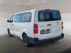 Peugeot Traveller, EXPERT L3 2.0BHDi 110kW TAŽNÉ,