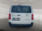 Peugeot Traveller, EXPERT L3 2.0BHDi 110kW TAŽNÉ,
