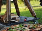 Pizza pec/pec na chléb, 60x40cm