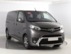 Toyota ProAce Verso, 2.0 D-4DFamily , ČR, 1Maj,