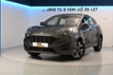 Ford Puma, 1.0 ST-LINE LED ECOBOOST, SUV, benzin
