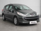 Peugeot 207, 1.6i, AC, kombi, nafta