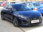 Hyundai I30, 1.5T-GDi, ČR, navi, LED, liftback,
