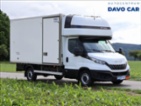 Iveco Daily, 3,0 D 132kW CZ DPH