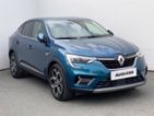 Renault Arkana, 1.3 TCe RS Line, RS Line, AT, SUV,