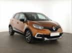 Renault Captur, 1.3 TCeIntens , Automat, ČR,2.maj,