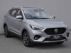 MG ZS, 1.0 TGi Exclusive, 1.maj,ČR, SUV, benzín