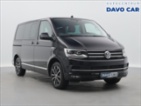 Volkswagen Multivan, 2,0 TDI 150kW Highline LED,