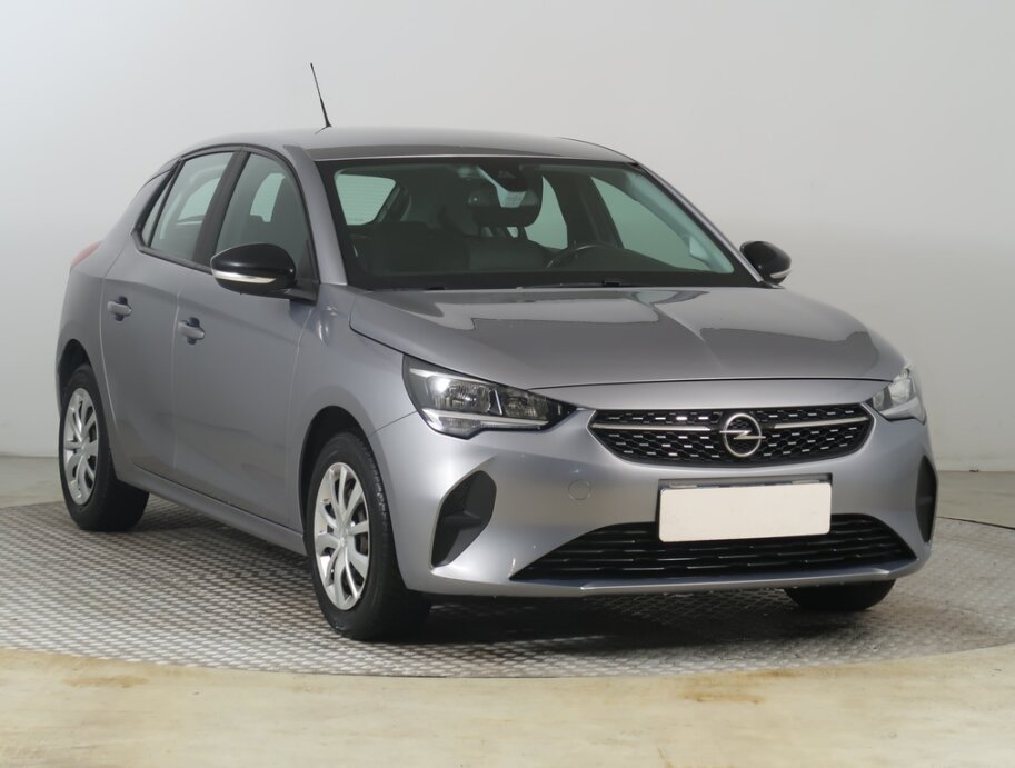 Opel Corsa, 1.2, ČR,1.maj, Klima, Tempomat,,