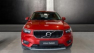 Volvo XC40, MOMENTUM, T3 FWD, 120 kW / 163, SUV,