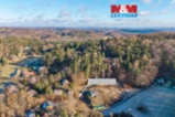 Prodej pozemku k bydlení, 894 m², Vavřetice u Řehenic