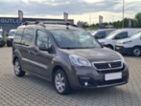 Peugeot Partner, 1.6 BlueHDiAllure , 5Míst, Klima,
