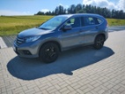 Honda CRV 4x4 2.2 diesel 110kW, r. v. 2015