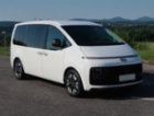 Hyundai Staria, 2.2 CRDi, Klima