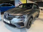 Renault Arkana, esprite Alpine full hybrid, SUV,