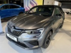 Renault Arkana, esprite ALPINE full hybrid, SUV,