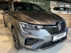 Renault Arkana, esprite ALPINE full hybrid, SUV,