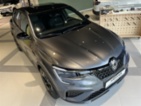 Renault Arkana, esprite ALPINE full hybrid, SUV,
