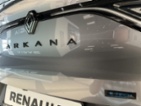 Renault Arkana, esprite ALPINE full hybrid, SUV,