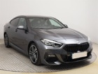 BMW Řada 2, 218dSport Line , Automat,, Coupe,