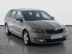 Skoda Octavia, 1.6 TDIAmbition , Automat, Klima,,