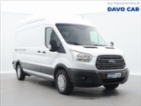 Ford Transit, 2,2 TDCi 92kW 350 Tažné CZ
