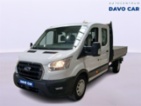 Ford Transit, 2,0 TDCI 96 kW L3 7Míst Aut. T