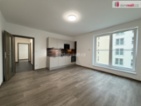 Pronájem bytu 2+kk, 48m2 v rezidenc