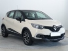 Renault Captur, 1.2 TCe, Navi, Tempomat,, SUV,