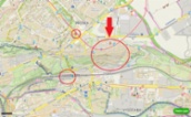 Prvorepubliková vila na pozemku 723 m2 ve Vysočanech