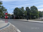 Prvorepubliková vila na pozemku 723 m2 ve Vysočanech
