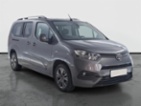Toyota ProAce City Verso, 1.5 D-4DMaxi Family ,