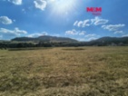 Poz. k bydlení, 10555 m², Rozhraní