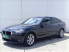 BMW Řada 3, 2,0 GT 318 d Aut klimatizace, liftback