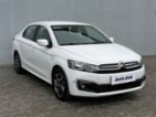 Citroën C-Elysee, 1.6 VTi Feel, ČR, Feel, AC,