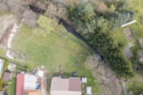 St. pozemek 2314m2 v obci Jince 