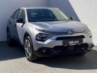 Citroën C4, 1.2 PT Feel, Feel, LED, hatchback,