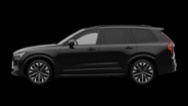 Volvo XC90, B5 AWD PLUS DARK+4 ROKY ZÁRUKA, SUV,