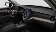 Volvo XC90, B5 AWD PLUS DARK+4 ROKY ZÁRUKA, SUV,