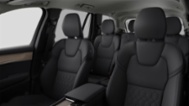 Volvo XC90, B5 AWD PLUS DARK+4 ROKY ZÁRUKA, SUV,