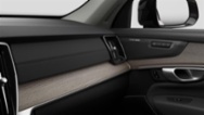 Volvo XC90, B5 AWD PLUS DARK+4 ROKY ZÁRUKA, SUV,