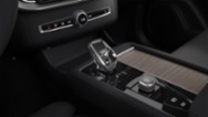 Volvo XC90, B5 AWD PLUS DARK+4 ROKY ZÁRUKA, SUV,