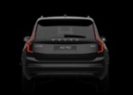 Volvo XC90, B5 AWD PLUS DARK+4 ROKY ZÁRUKA, SUV,