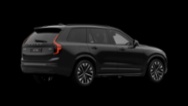 Volvo XC90, B5 AWD PLUS DARK+4 ROKY ZÁRUKA, SUV,