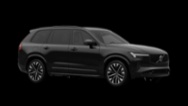 Volvo XC90, B5 AWD PLUS DARK+4 ROKY ZÁRUKA, SUV,