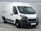 Peugeot Boxer, 2.0 BlueHDi, L2H2, 1.0t, ČR, 1Maj
