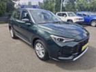 MG ZS, 1,5 145kW,Hybrid+,Essent,AT,TZ, SUV,